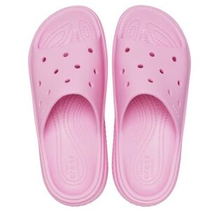 CROCS Classic Slides